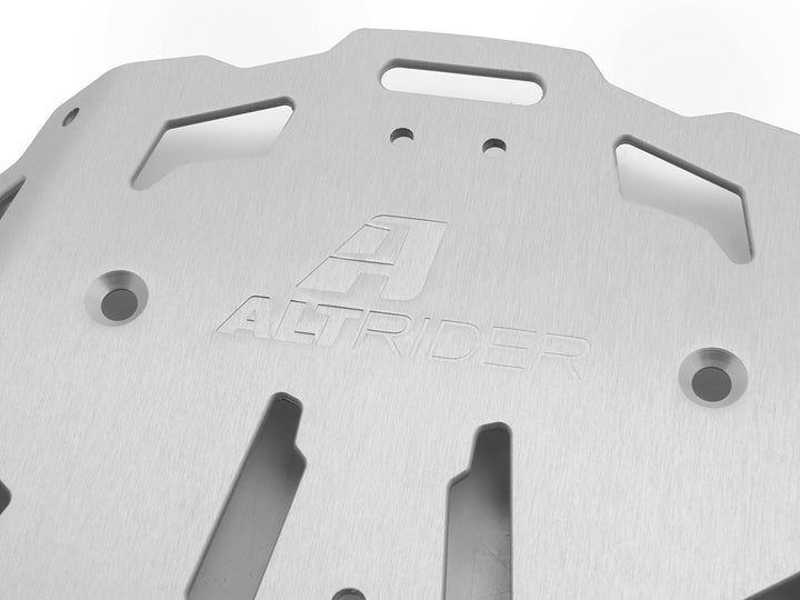 AltRider Luggage Rack for KTM 790/890 Adventure/R and Husqvarna Norden 901