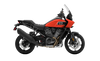 Harley-Davidson Pan America 1250