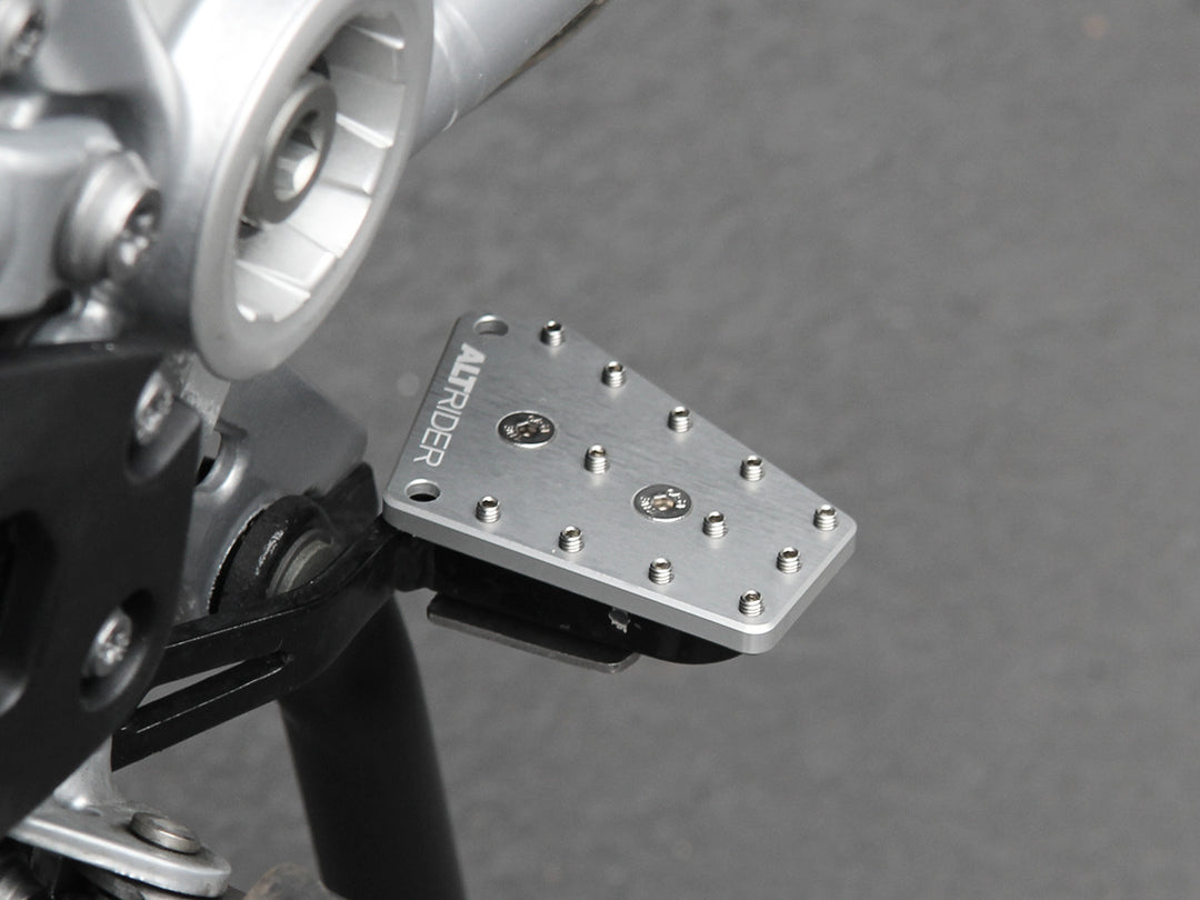 AltRider DualControl Brake System for the BMW R 1200 & R 1250 GS (2013-current)