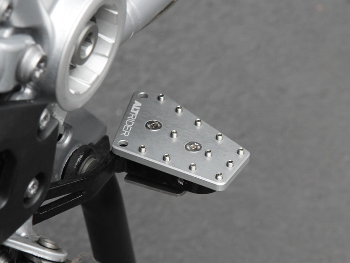 AltRider DualControl Brake System for the BMW R 1200 & R 1250 GS (2013-current)
