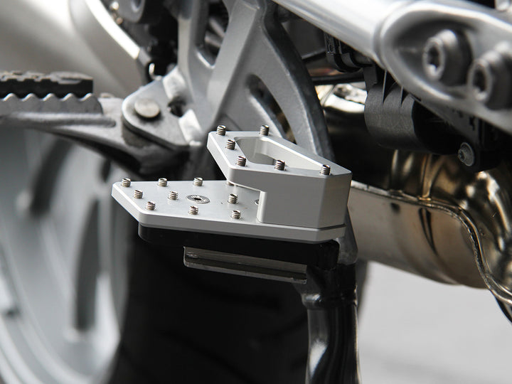AltRider DualControl Brake System for the BMW R 1200 & R 1250 GS (2013-current)