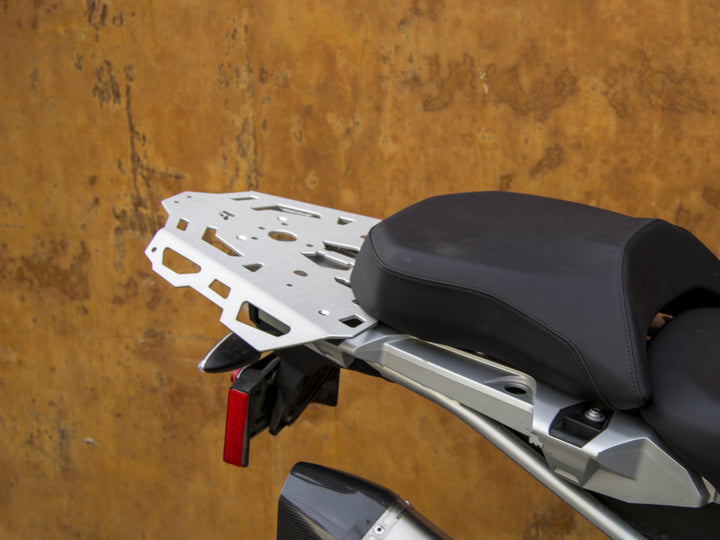 AltRider Rear Luggage Rack for the BMW R 1200 & R 1250 GS Water Cooled
