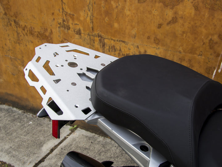 AltRider Rear Luggage Rack for the BMW R 1200 & R 1250 GS Water Cooled