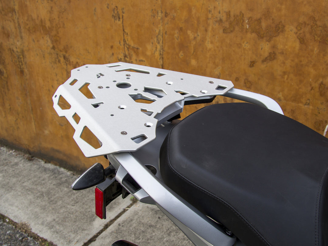 AltRider Rear Luggage Rack for the BMW R 1200 & R 1250 GS Water Cooled