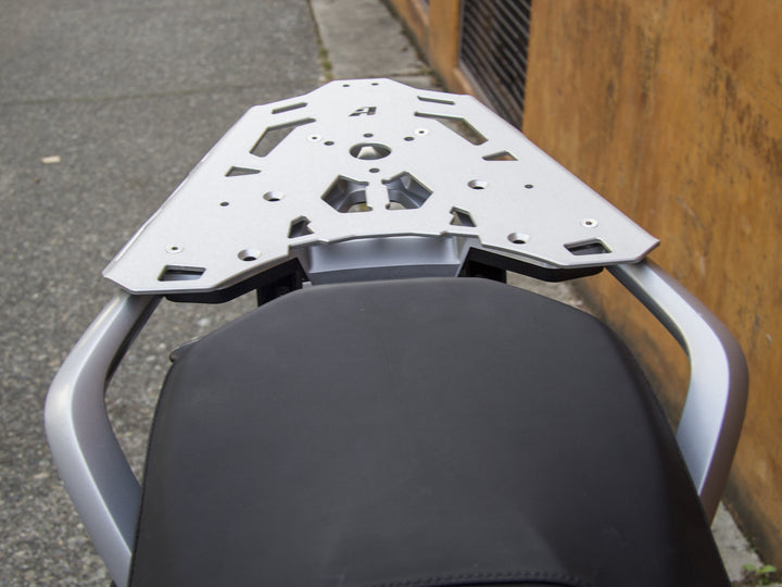 AltRider Rear Luggage Rack for the BMW R 1200 & R 1250 GS Water Cooled