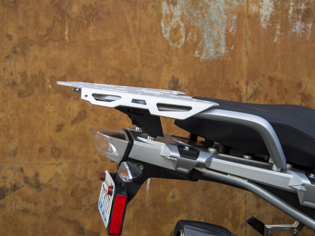 AltRider Rear Luggage Rack for the BMW R 1200 & R 1250 GS Water Cooled