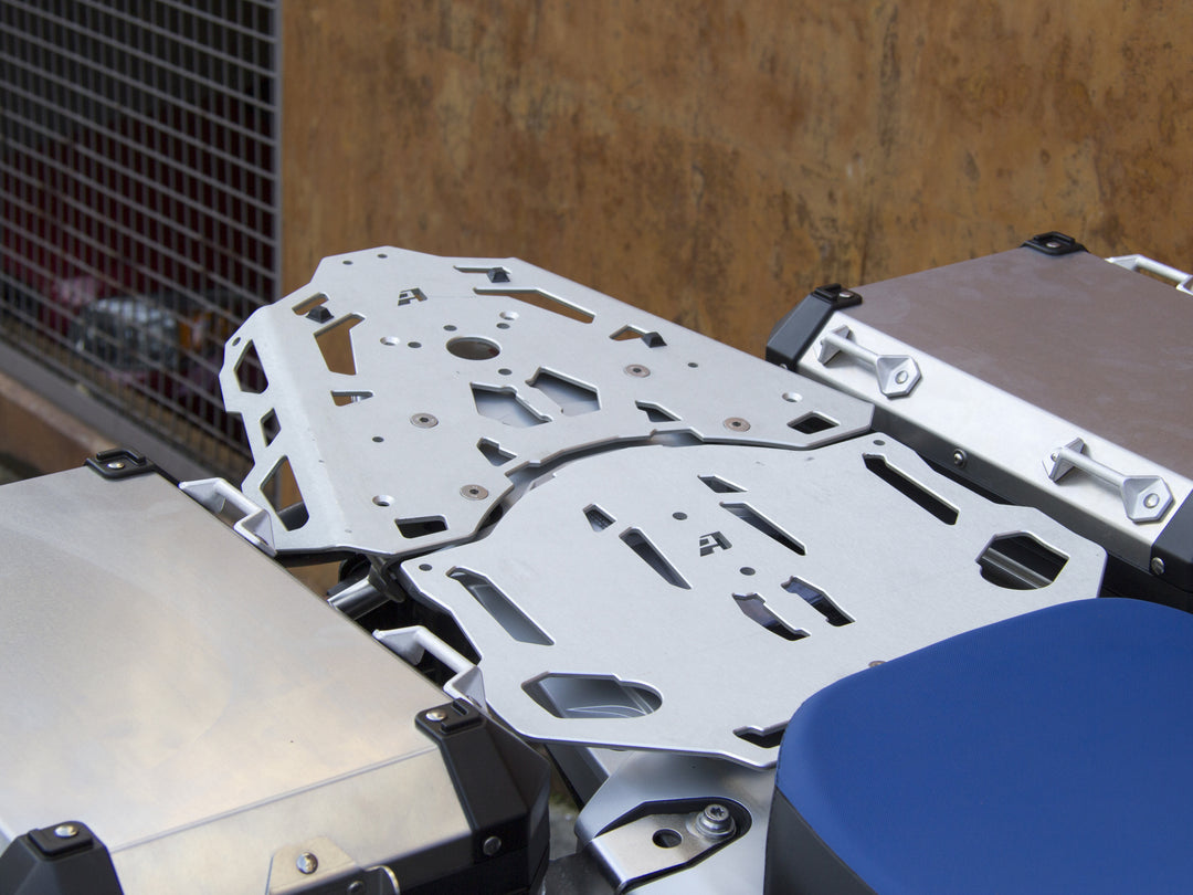AltRider Rear Luggage Rack for the BMW R 1200 & R 1250 GS Water Cooled