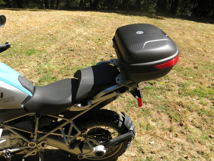 AltRider Rear Luggage Rack for the BMW R 1200 & R 1250 GS Water Cooled