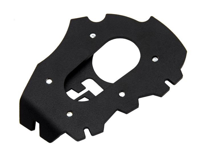AltRider Side Stand Enlarger Foot with riser for the BMW R 1200 GS Water Cooled
