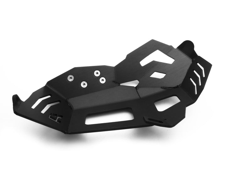 AltRider Cylinder Head Guards for the BMW R 1200 Water Cooled (2013-2018) - Black