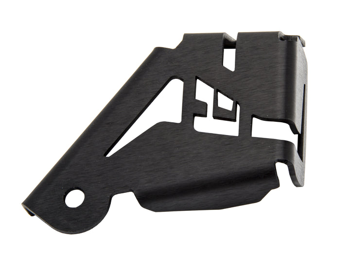 AltRider Rear Brake Reservoir Guard for the BMW R 1200 & R 1250 GS /GSA Water Cooled - Black