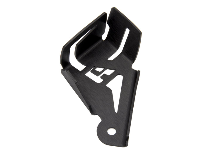 AltRider Rear Brake Reservoir Guard for the BMW R 1200 & R 1250 GS /GSA Water Cooled - Black