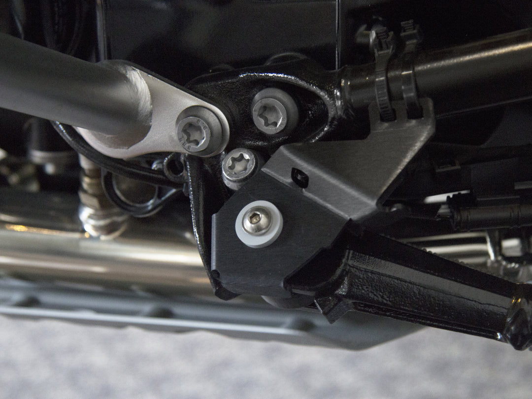 AltRider Side Stand Switch Guard for the BMW R 1200 & R 1250 GS /GSA Water Cooled (2013-2024)