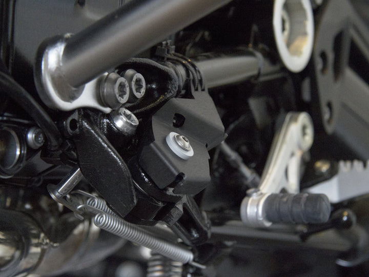 AltRider Side Stand Switch Guard for the BMW R 1200 & R 1250 GS /GSA Water Cooled (2013-2024)