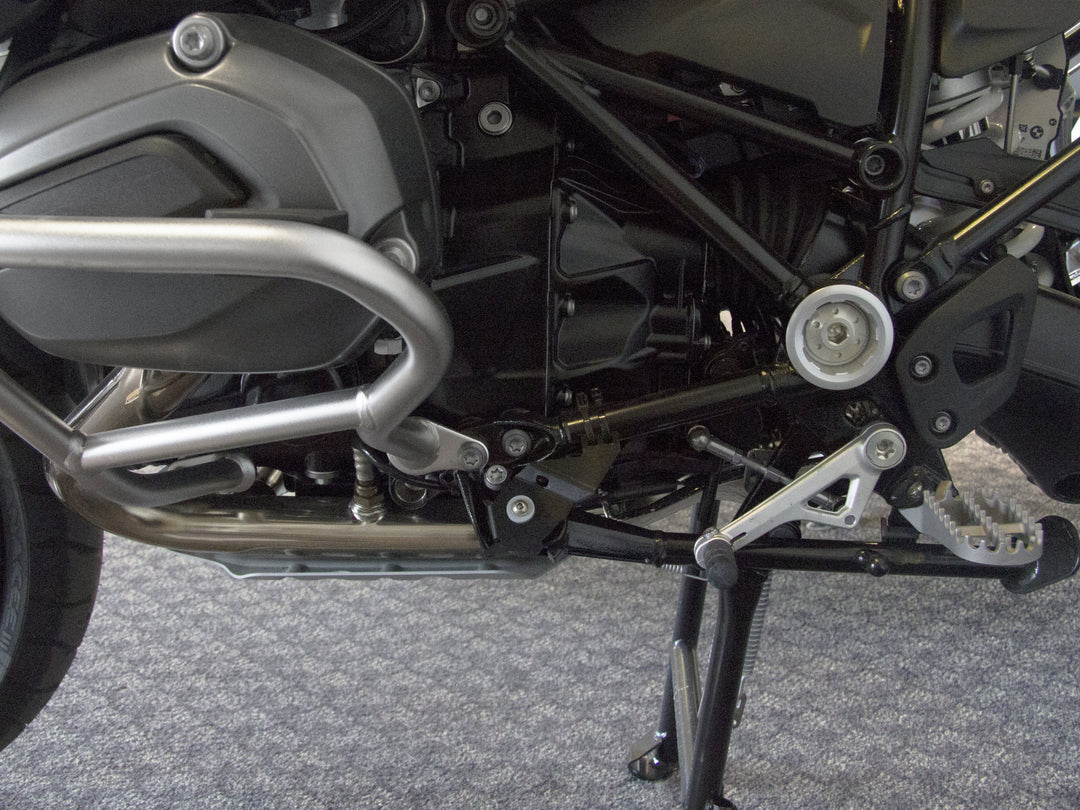 AltRider Side Stand Switch Guard for the BMW R 1200 & R 1250 GS /GSA Water Cooled (2013-2024)