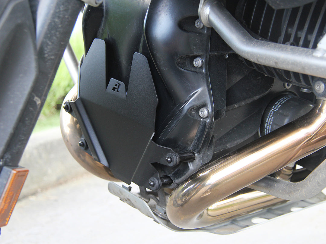 AltRider Front Engine Guard for BMW R 1200 Water Cooled Models