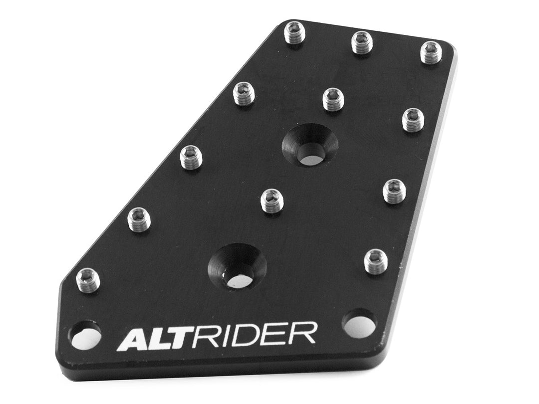 AltRider DualControl Brake System for the BMW R 1200 & R 1250 GS (2013-current)