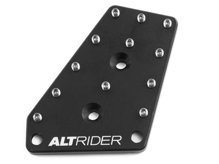 AltRider DualControl Brake System for the BMW R 1200 & R 1250 GS (2013-current)