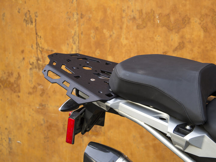 AltRider Rear Luggage Rack for the BMW R 1200 & R 1250 GS Water Cooled