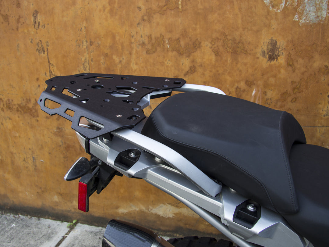 AltRider Rear Luggage Rack for the BMW R 1200 & R 1250 GS Water Cooled