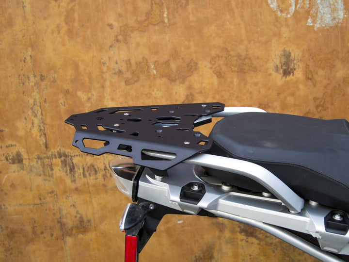 AltRider Rear Luggage Rack for the BMW R 1200 & R 1250 GS Water Cooled