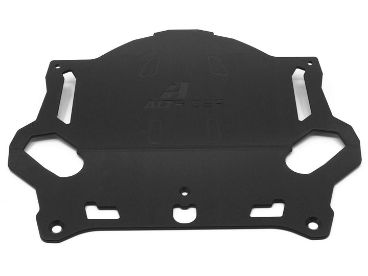 AltRider Pillion Luggage Rack for BMW R 1200 & R 1250 GS /GSA Water Cooled