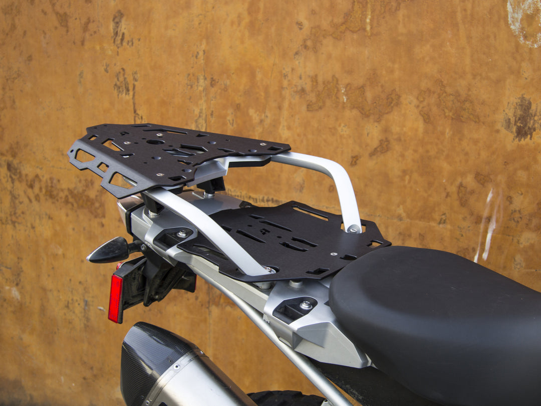 AltRider Luggage Rack System for BMW R 1200 & R 1250 GS /GSA Water Cooled