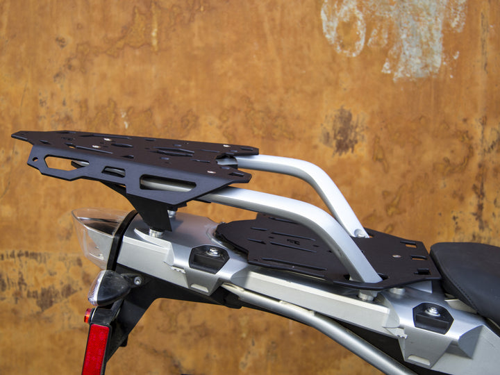 AltRider Luggage Rack System for BMW R 1200 & R 1250 GS /GSA Water Cooled