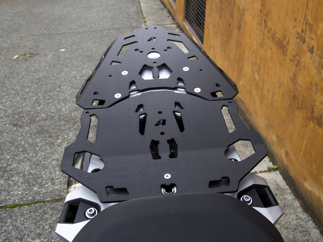 AltRider Luggage Rack System for BMW R 1200 & R 1250 GS /GSA Water Cooled