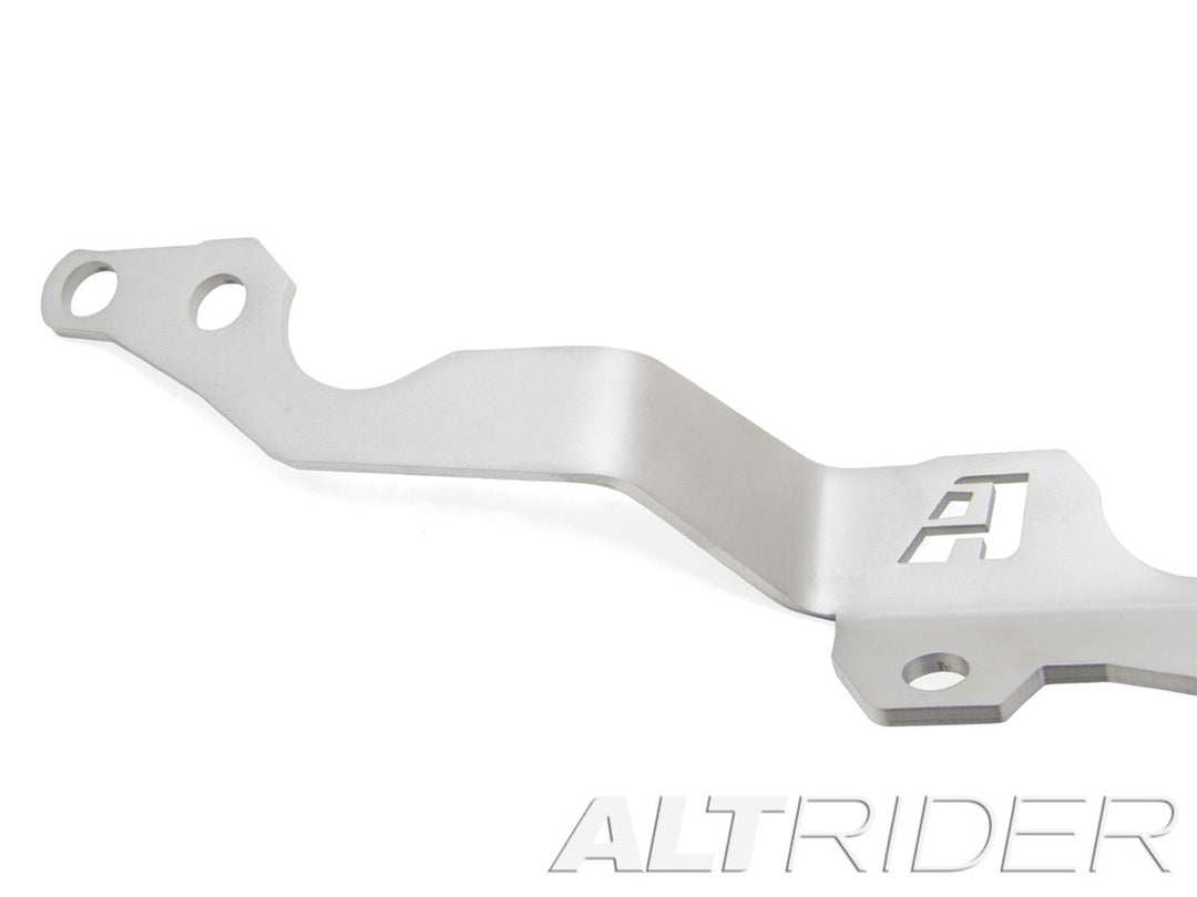 AltRider Crash Bar & Skid Plate Mounting Brackets for the BMW R 1200 GS Adventure Water Cooled