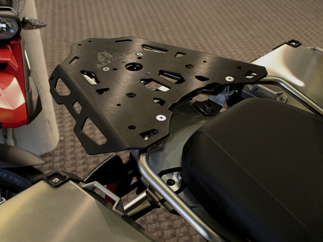 AltRider Rear Luggage Rack for the BMW R 1200 / R 1250 / F850 GS Adventure (2008-current)
