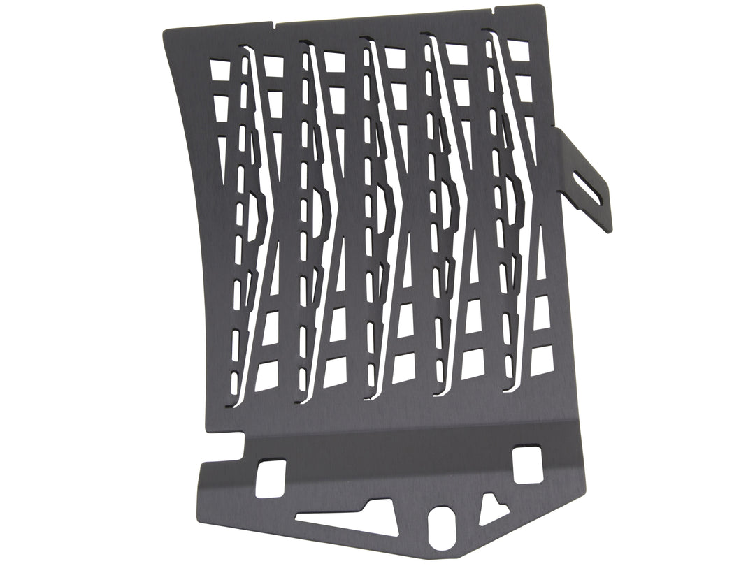 AltRider Radiator Guard for the BMW R 1200 GS Adventure Water Cooled (2014-2017) - Black