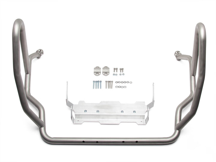 AltRider Upper Crash Bars for the BMW R 1250 GS