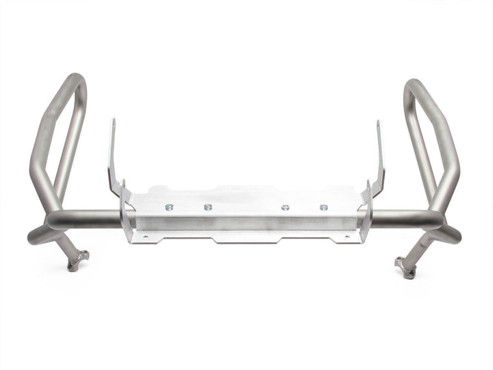 AltRider Upper Crash Bars for the BMW R 1250 GS