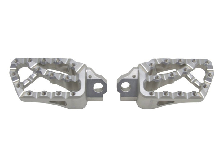 AltRider Adventure X Foot Pegs for the BMW R 1300 / 1250 / 1200 GS/GSA