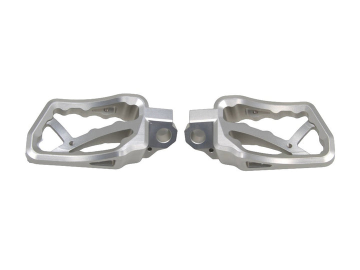 AltRider Adventure X Foot Pegs for the BMW R 1300 / 1250 / 1200 GS/GSA