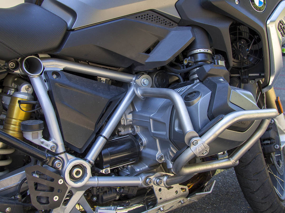AltRider Reinforcement Crash Bars for the BMW R 1250 GS /GSA