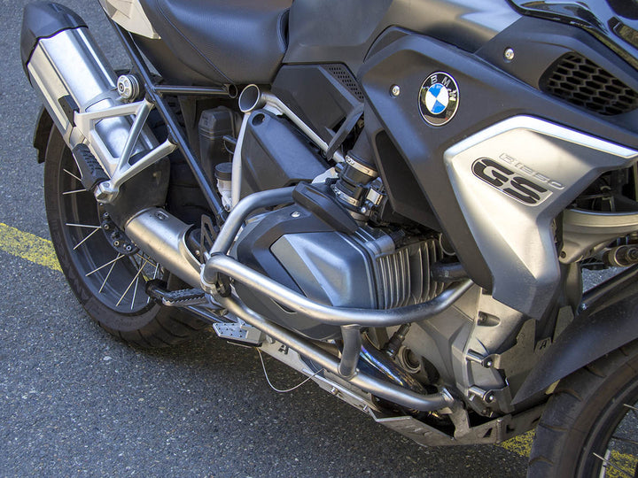 AltRider Reinforcement Crash Bars for the BMW R 1250 GS /GSA