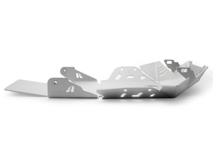 AltRider Skid Plate for the BMW R 1250 GS /GSA with Mounting Bracket