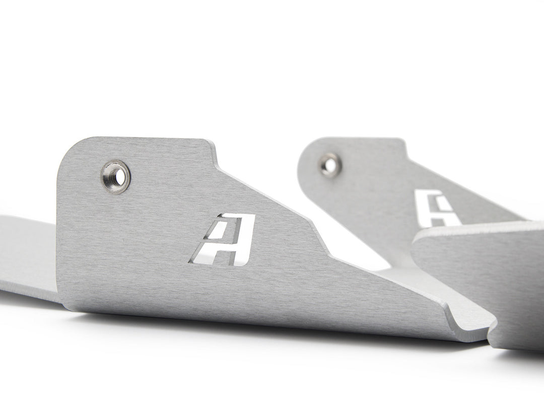 AltRider Skid Plate for the BMW R 1250 GS /GSA with Mounting Bracket