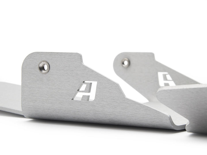 AltRider Skid Plate for the BMW R 1250 GS /GSA with Mounting Bracket