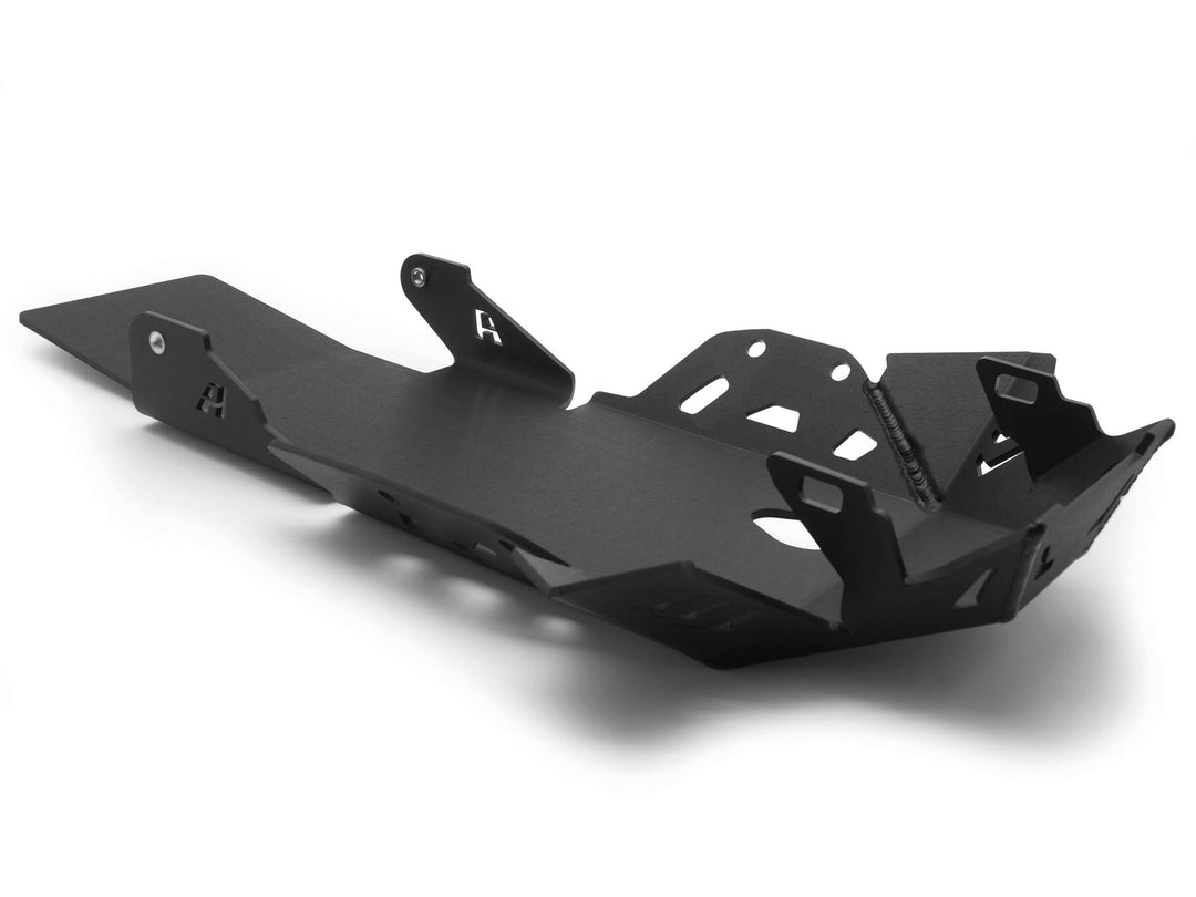 AltRider Skid Plate for the BMW R 1250 GS /GSA with Mounting Bracket