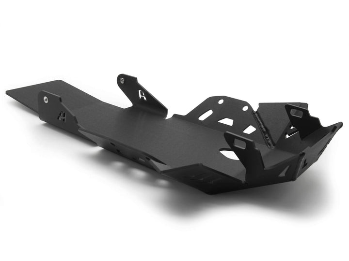 AltRider Skid Plate for the BMW R 1250 GS /GSA with Mounting Bracket