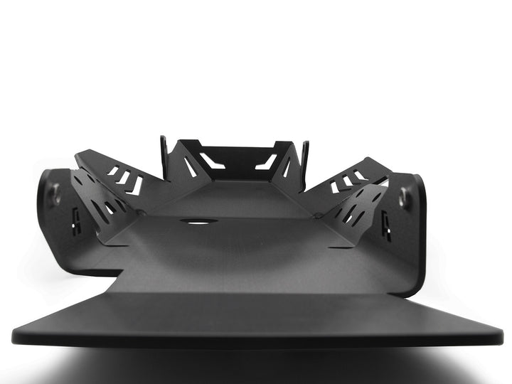 AltRider Skid Plate for the BMW R 1250 GS /GSA with Mounting Bracket