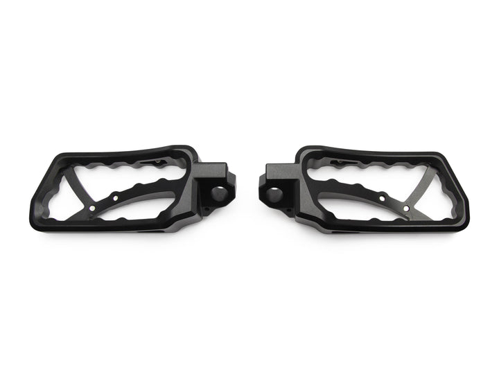 AltRider Adventure X Foot Pegs for the BMW R 1300 / 1250 / 1200 GS/GSA