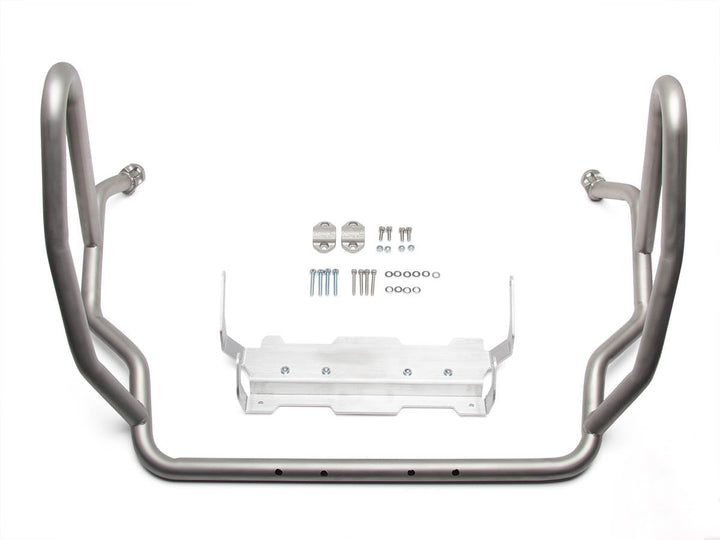AltRider Upper Crash Bars for the BMW R 1250 GS