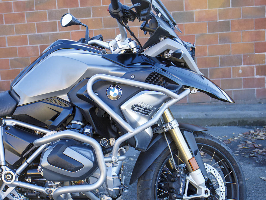 AltRider Upper Crash Bars for the BMW R 1250 GS