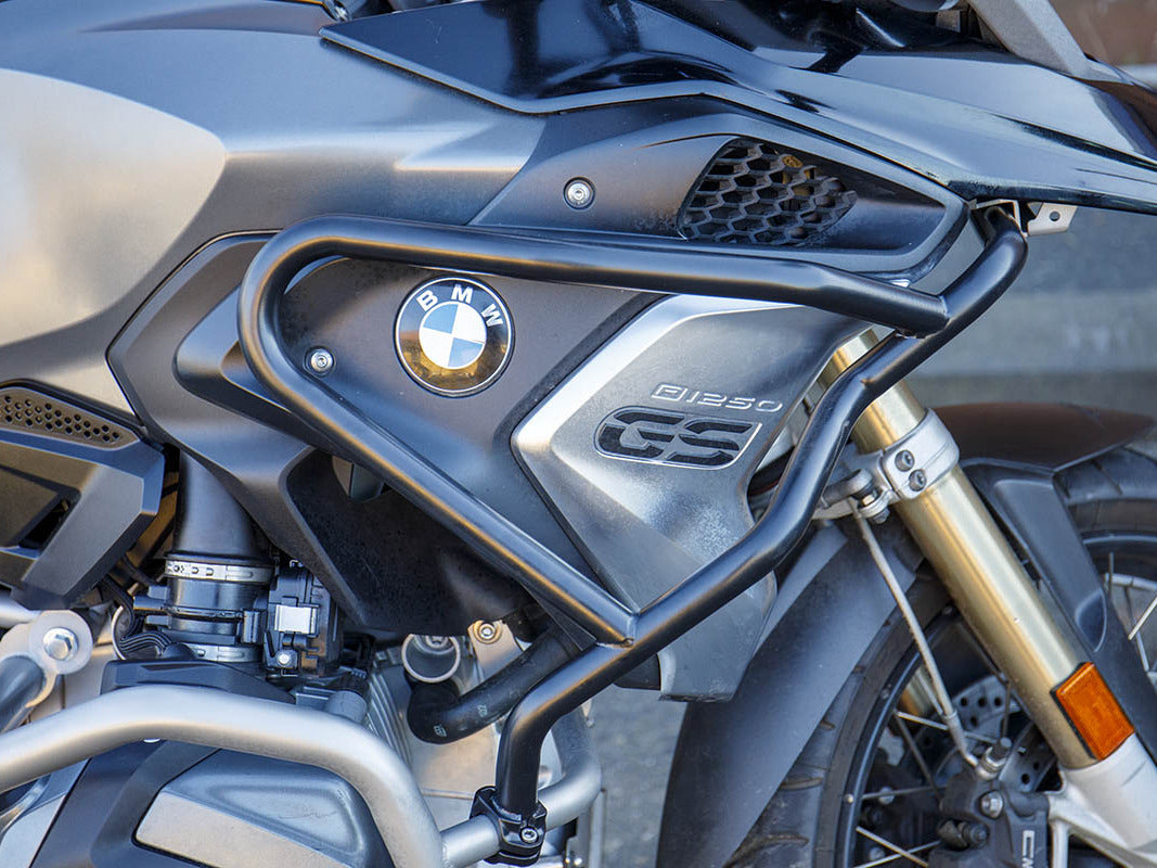 AltRider Upper Crash Bars for the BMW R 1250 GS