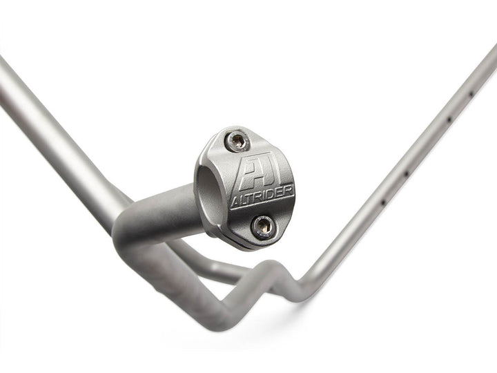 AltRider Upper Crash Bars for the BMW R 1250 GS