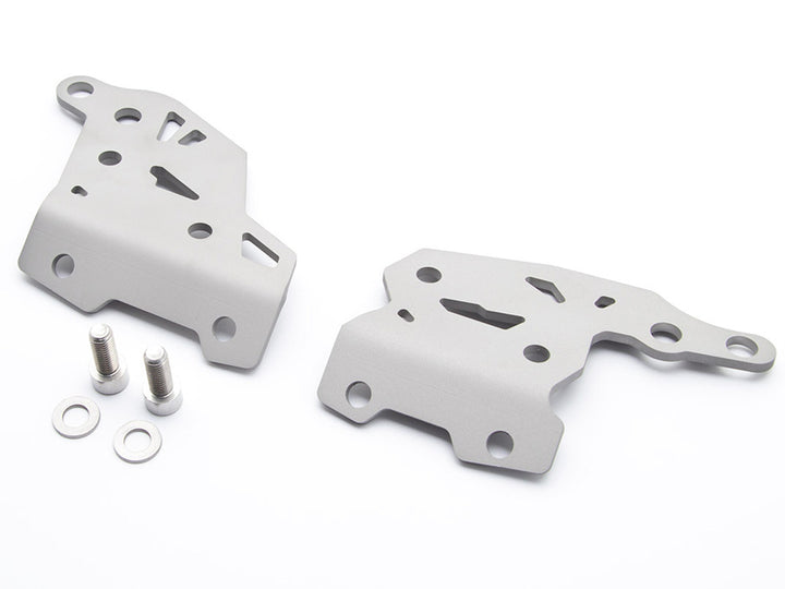 AltRider Crash Bar & Skid Plate Mounting Brackets for the BMW R 1250 GS
